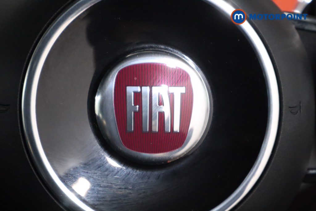 Fiat 500 1.0 Mild Hybrid 3Dr Manual Petrol Hatchback - Stock Number (1580251) - 18th supplementary image