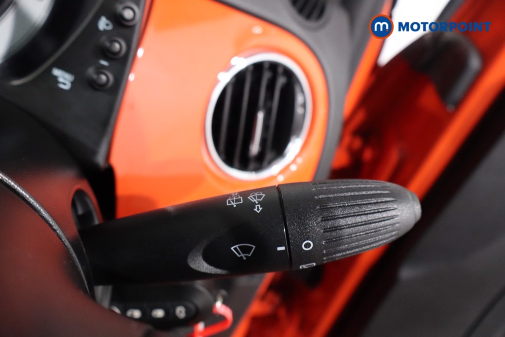 Fiat 500 1.0 Mild Hybrid 3Dr Manual Petrol Hatchback - Stock Number (1580251) - 19th supplementary image