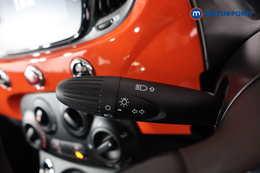 Fiat 500 1.0 Mild Hybrid 3Dr Manual Petrol Hatchback - Stock Number (1580251) - 20th supplementary image