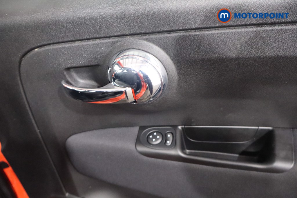 Fiat 500 1.0 Mild Hybrid 3Dr Manual Petrol Hatchback - Stock Number (1580251) - 21st supplementary image