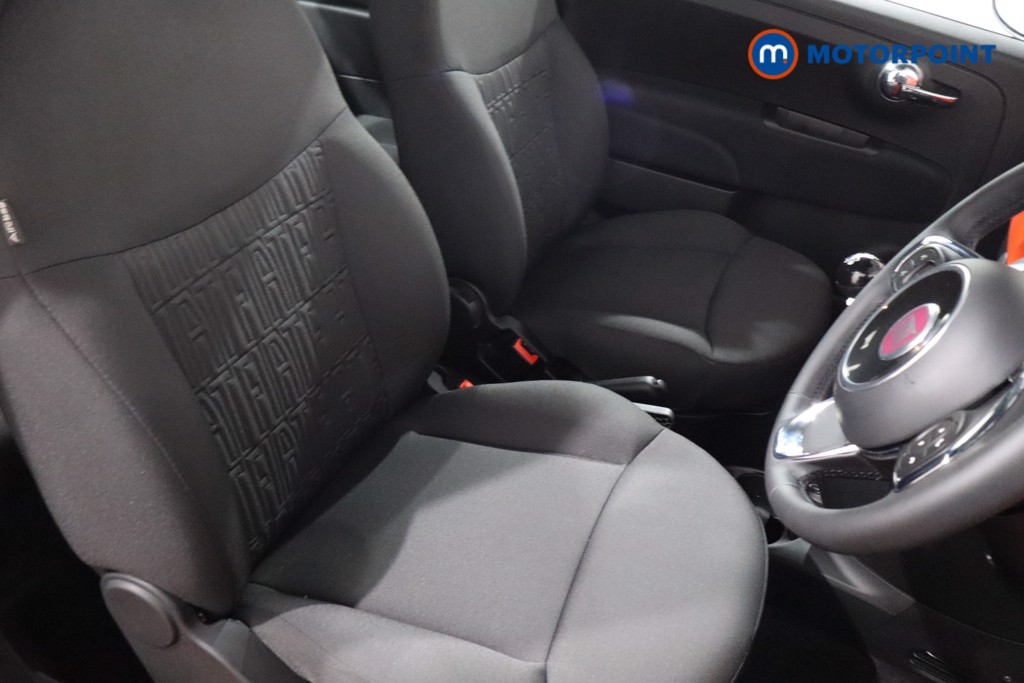 Fiat 500 1.0 Mild Hybrid 3Dr Manual Petrol Hatchback - Stock Number (1580251) - 23rd supplementary image