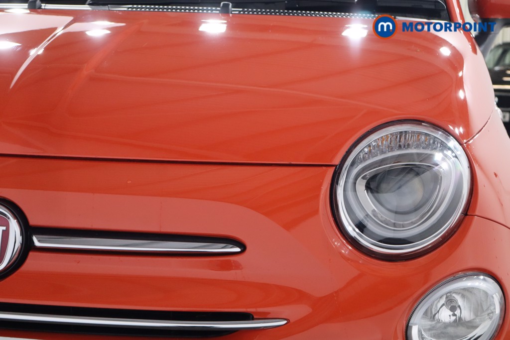 Fiat 500 1.0 Mild Hybrid 3Dr Manual Petrol Hatchback - Stock Number (1580251) - 25th supplementary image