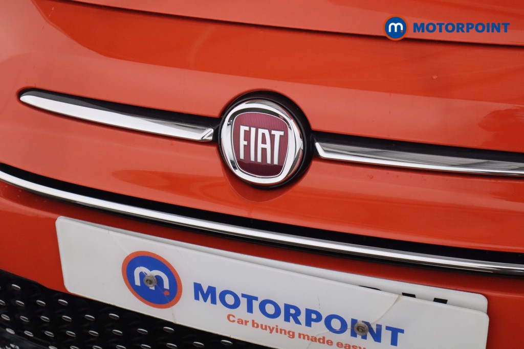 Fiat 500 1.0 Mild Hybrid 3Dr Manual Petrol Hatchback - Stock Number (1580251) - 27th supplementary image
