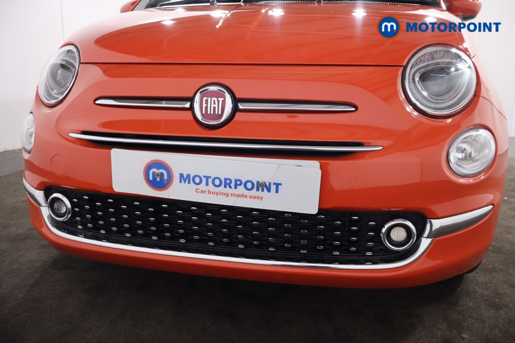 Fiat 500 1.0 Mild Hybrid 3Dr Manual Petrol Hatchback - Stock Number (1580251) - 28th supplementary image