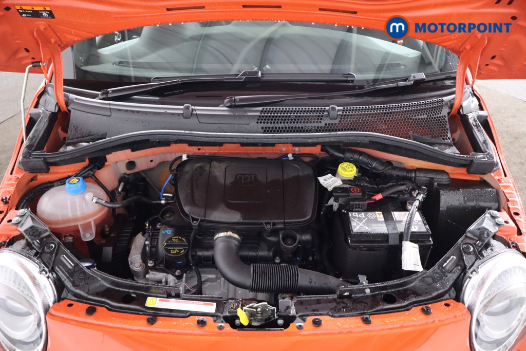 Fiat 500 1.0 Mild Hybrid 3Dr Manual Petrol Hatchback - Stock Number (1580251) - 29th supplementary image