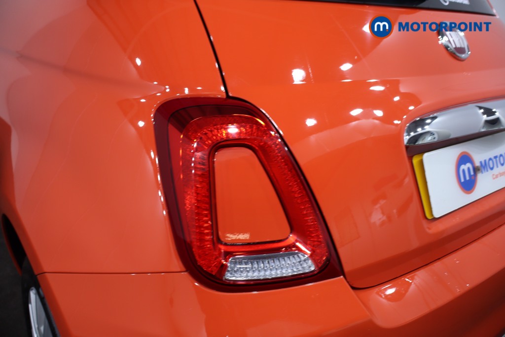 Fiat 500 1.0 Mild Hybrid 3Dr Manual Petrol Hatchback - Stock Number (1580251) - 31st supplementary image