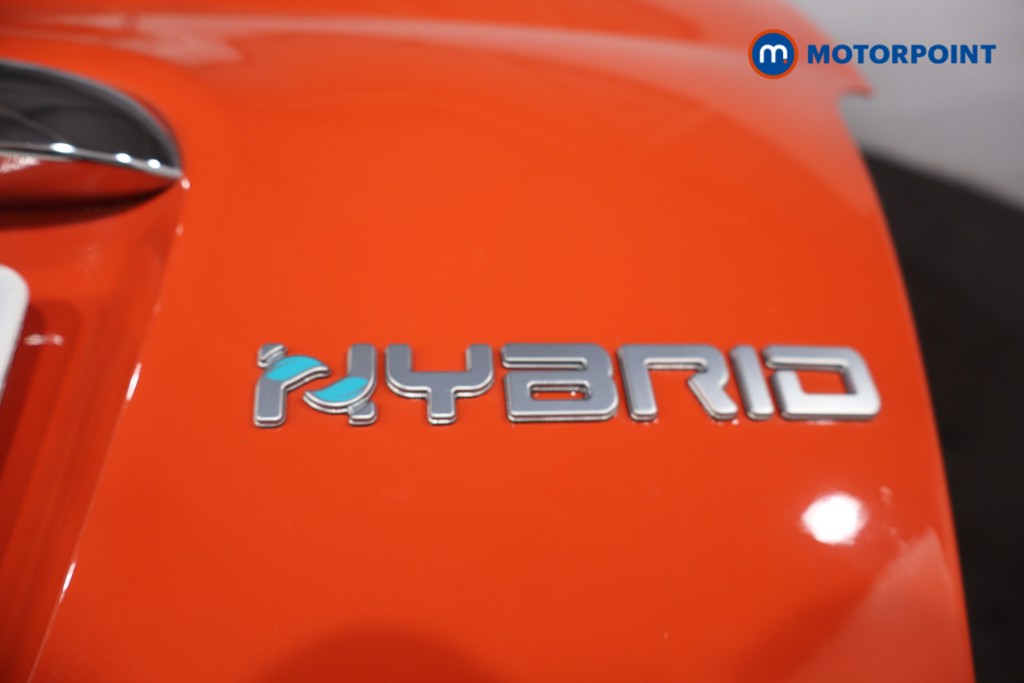 Fiat 500 1.0 Mild Hybrid 3Dr Manual Petrol Hatchback - Stock Number (1580251) - 32nd supplementary image