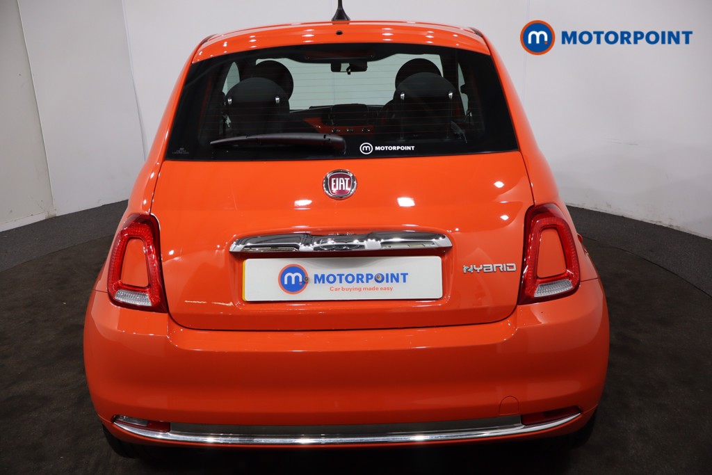Fiat 500 1.0 Mild Hybrid 3Dr Manual Petrol Hatchback - Stock Number (1580251) - 34th supplementary image