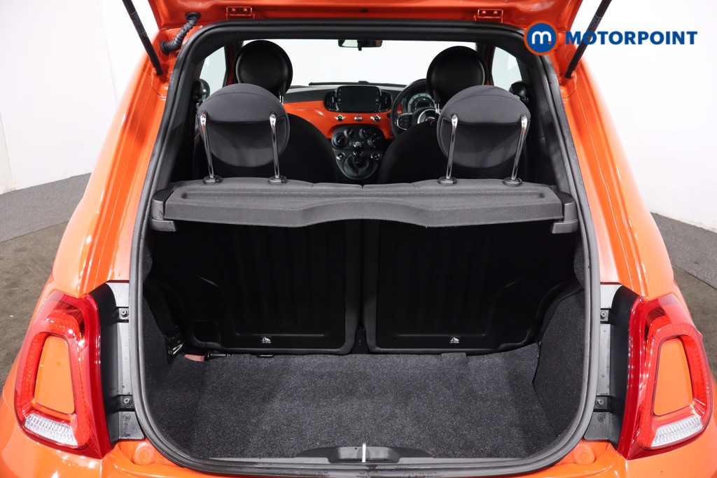 Fiat 500 1.0 Mild Hybrid 3Dr Manual Petrol Hatchback - Stock Number (1580251) - 35th supplementary image