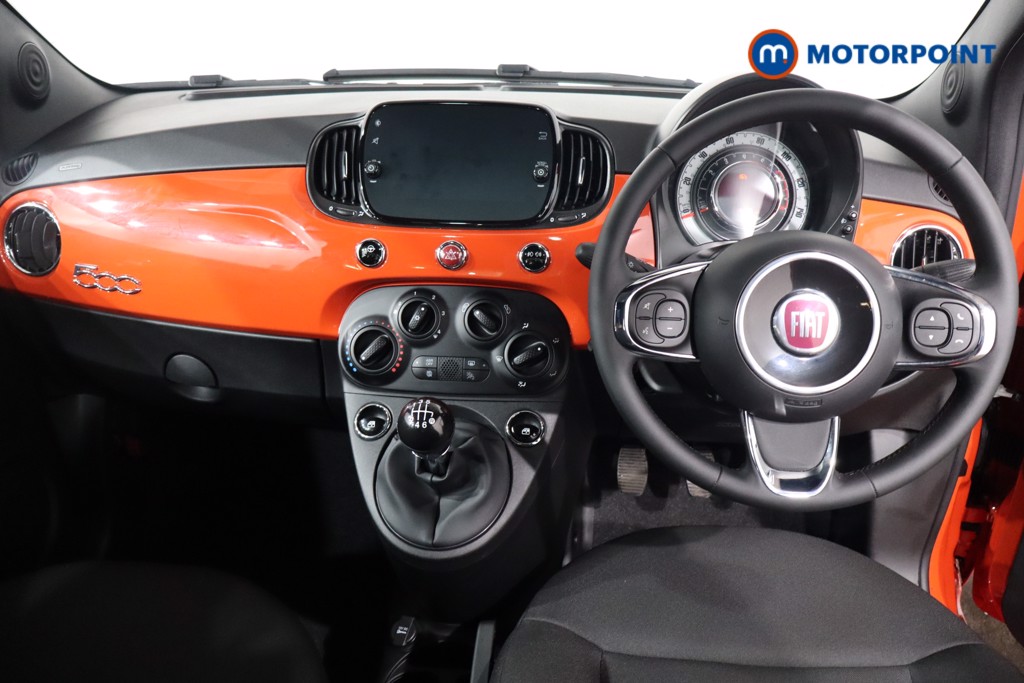 Fiat 500 1.0 Mild Hybrid 3Dr Manual Petrol Hatchback - Stock Number (1580251) - 1st supplementary image