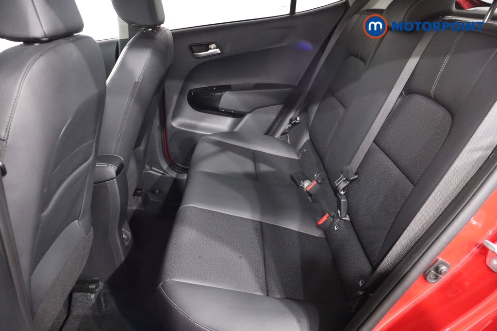 KIA Picanto Gt-Line S Automatic Petrol Hatchback - Stock Number (1580254) - 5th supplementary image