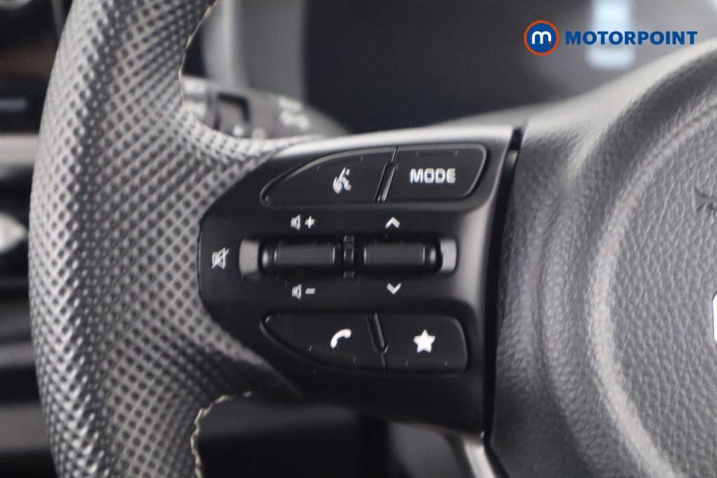 KIA Picanto Gt-Line S Automatic Petrol Hatchback - Stock Number (1580254) - 7th supplementary image
