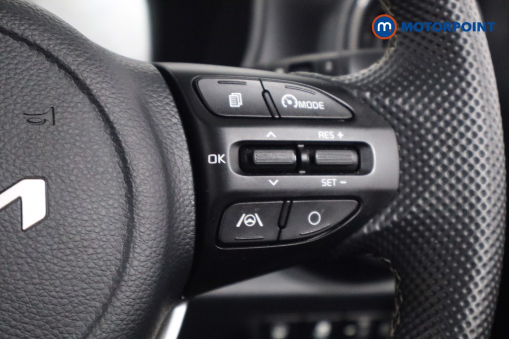 KIA Picanto Gt-Line S Automatic Petrol Hatchback - Stock Number (1580254) - 8th supplementary image