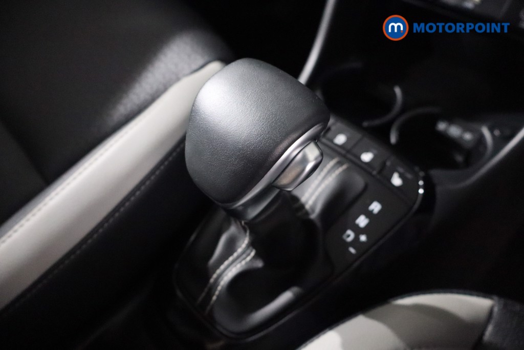 KIA Picanto Gt-Line S Automatic Petrol Hatchback - Stock Number (1580254) - 14th supplementary image