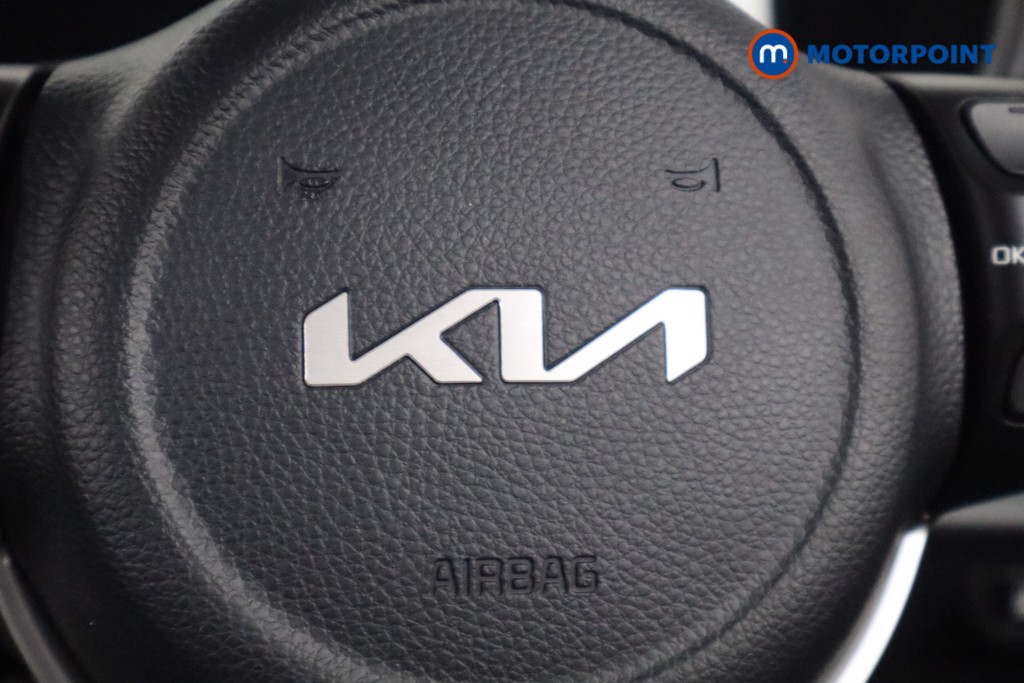 KIA Picanto Gt-Line S Automatic Petrol Hatchback - Stock Number (1580254) - 15th supplementary image