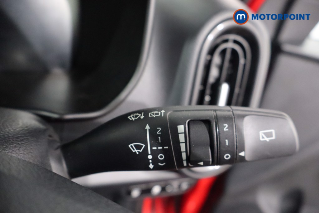 KIA Picanto Gt-Line S Automatic Petrol Hatchback - Stock Number (1580254) - 16th supplementary image