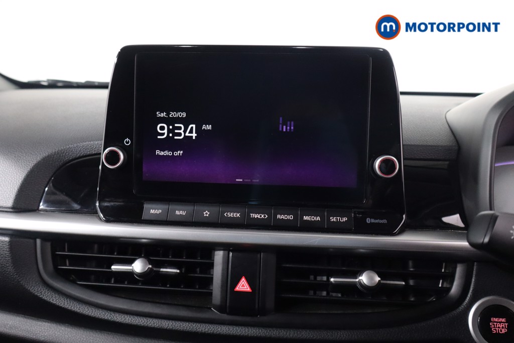 KIA Picanto Gt-Line S Automatic Petrol Hatchback - Stock Number (1580254) - 18th supplementary image