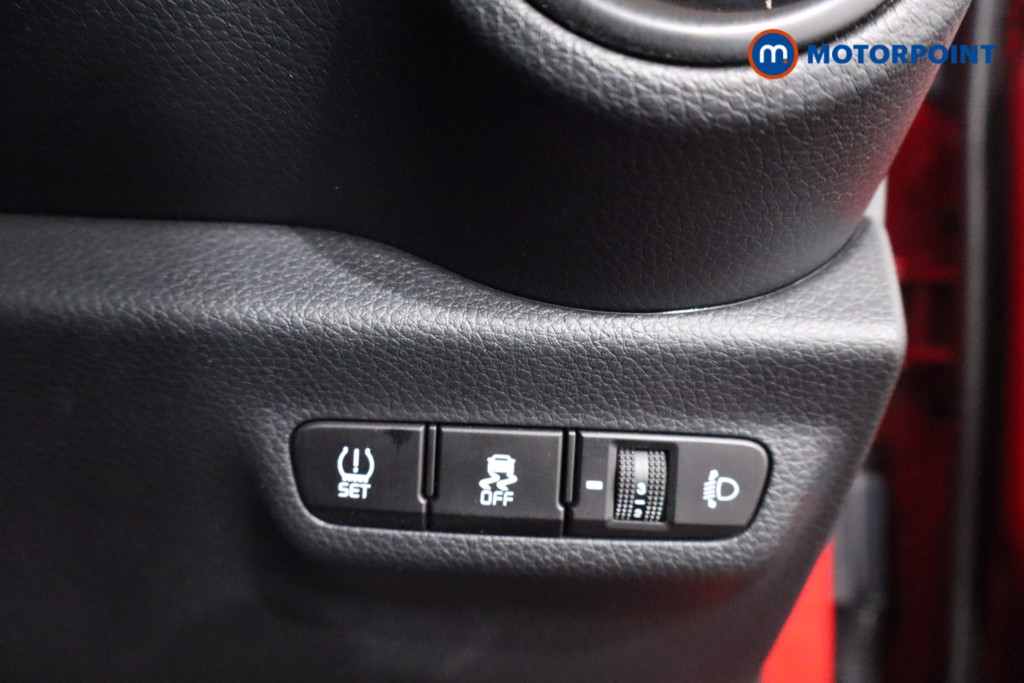 KIA Picanto Gt-Line S Automatic Petrol Hatchback - Stock Number (1580254) - 24th supplementary image