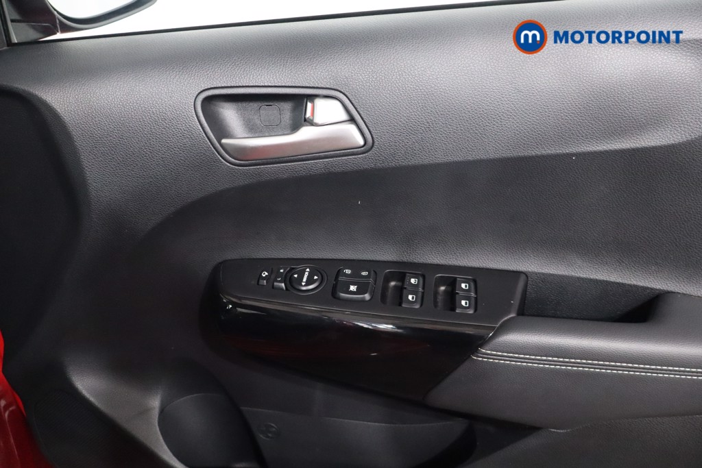 KIA Picanto Gt-Line S Automatic Petrol Hatchback - Stock Number (1580254) - 25th supplementary image