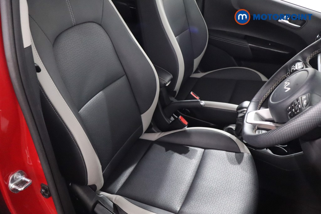 KIA Picanto Gt-Line S Automatic Petrol Hatchback - Stock Number (1580254) - 27th supplementary image