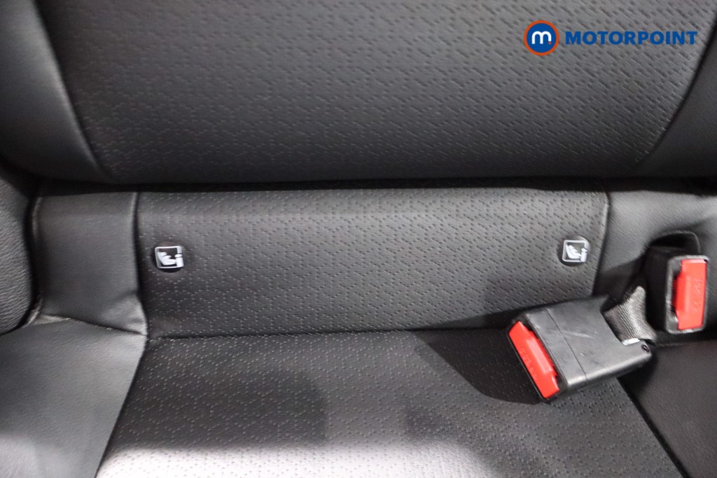 KIA Picanto Gt-Line S Automatic Petrol Hatchback - Stock Number (1580254) - 28th supplementary image