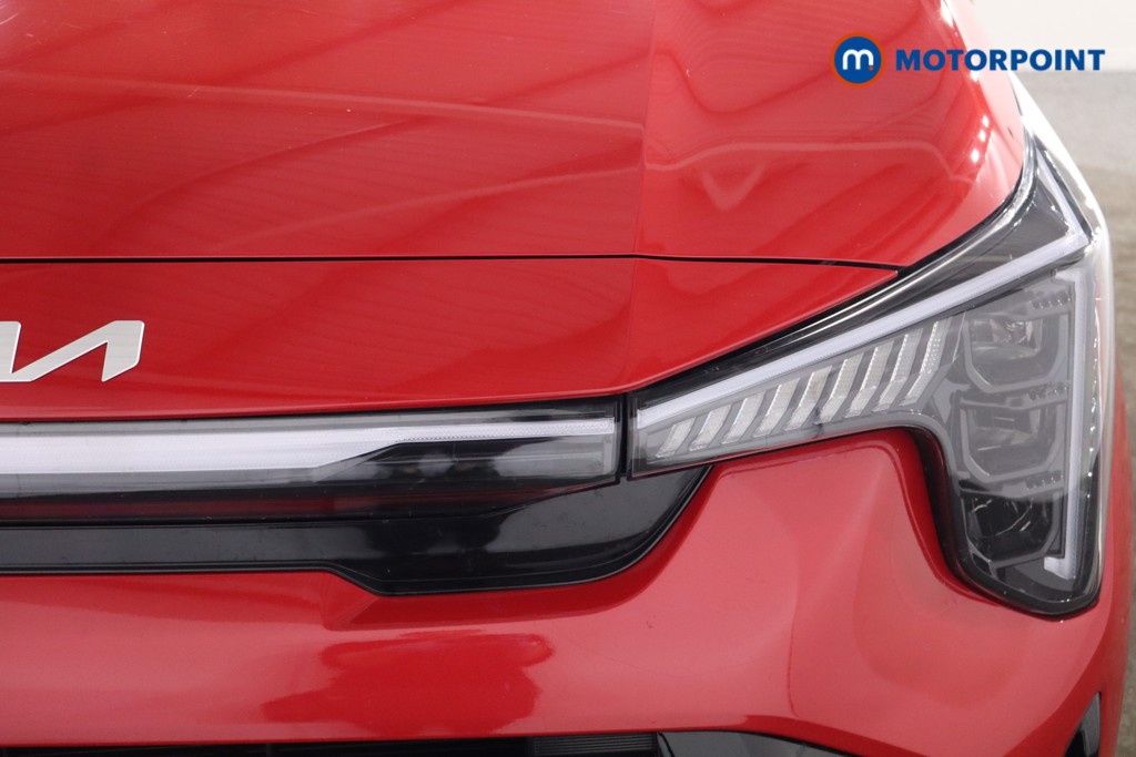 KIA Picanto Gt-Line S Automatic Petrol Hatchback - Stock Number (1580254) - 29th supplementary image