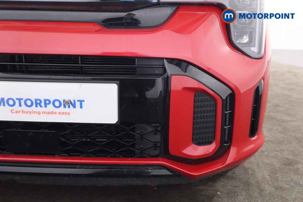 KIA Picanto Gt-Line S Automatic Petrol Hatchback - Stock Number (1580254) - 30th supplementary image