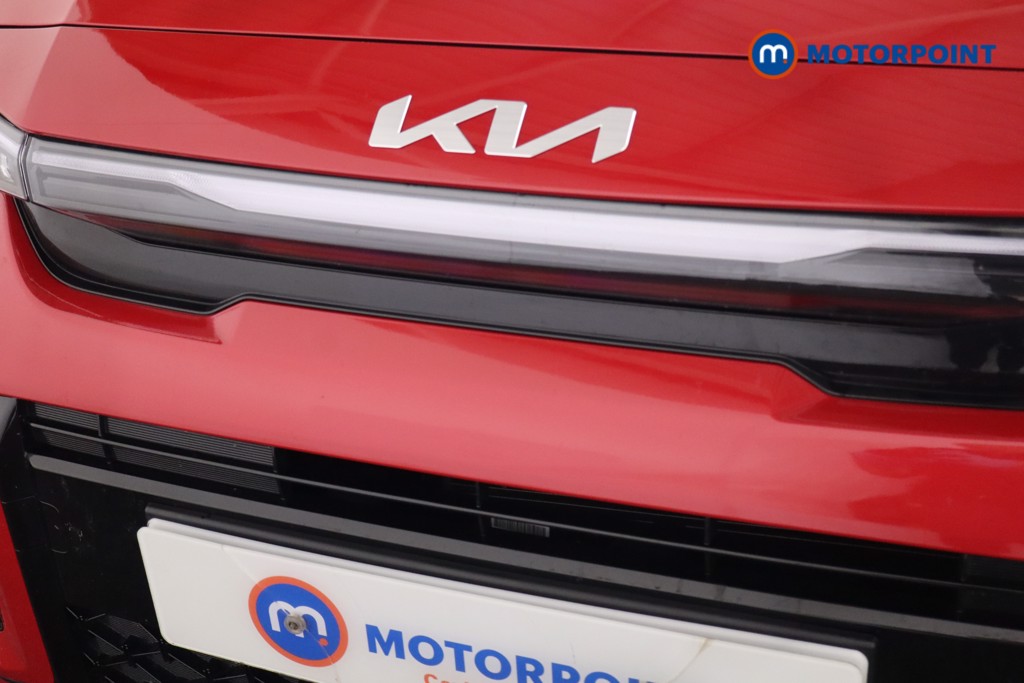 KIA Picanto Gt-Line S Automatic Petrol Hatchback - Stock Number (1580254) - 31st supplementary image