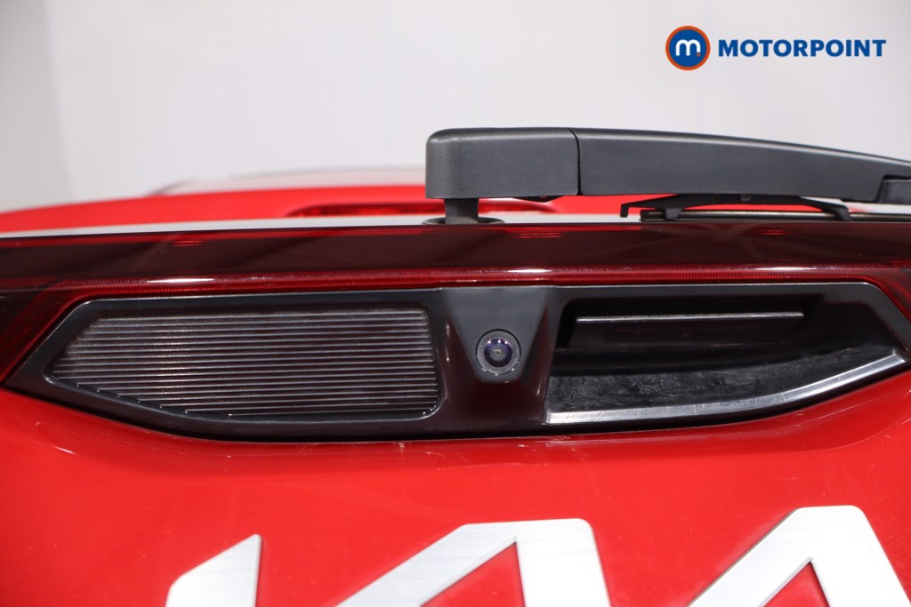 KIA Picanto Gt-Line S Automatic Petrol Hatchback - Stock Number (1580254) - 37th supplementary image