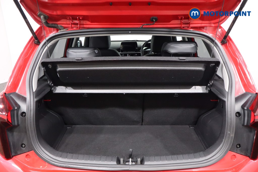 KIA Picanto Gt-Line S Automatic Petrol Hatchback - Stock Number (1580254) - 39th supplementary image