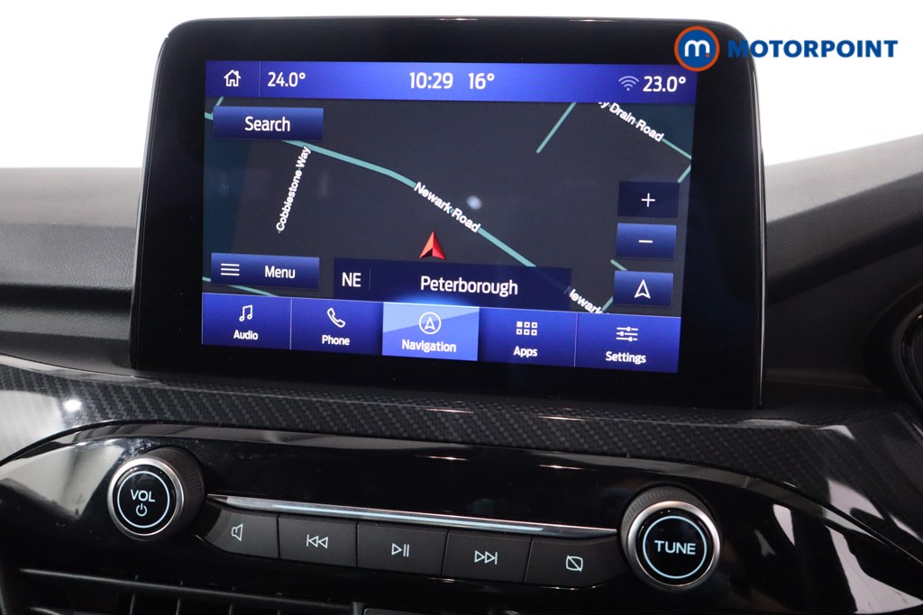 Ford Kuga St-Line Edition Automatic Petrol Plug-In Hybrid SUV - Stock Number (1580279) - 2nd supplementary image