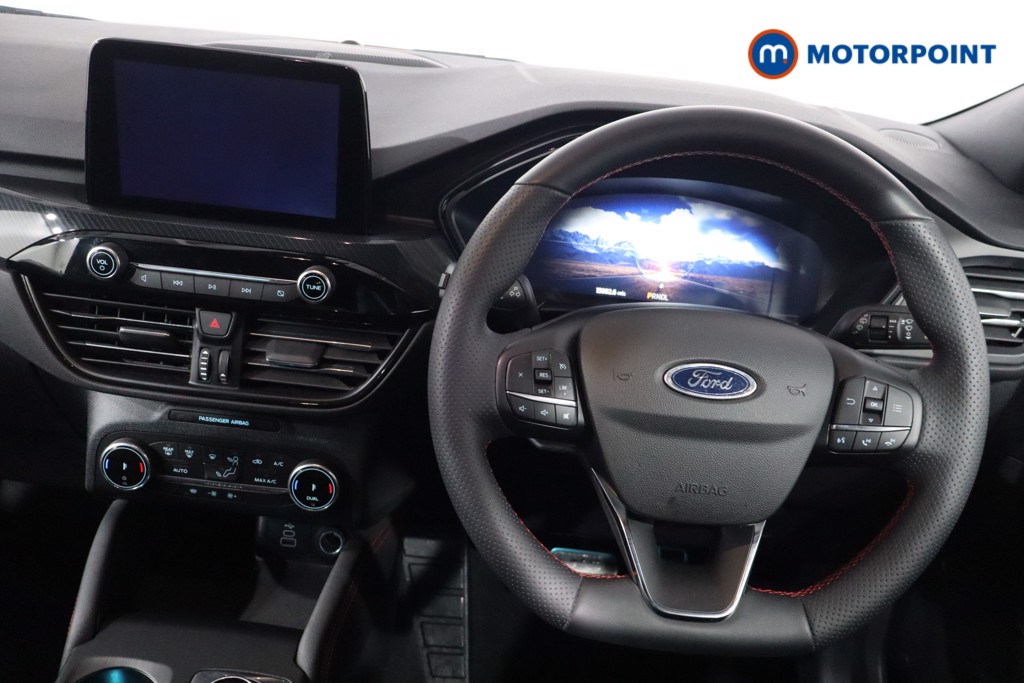 Ford Kuga St-Line Edition Automatic Petrol Plug-In Hybrid SUV - Stock Number (1580279) - 3rd supplementary image