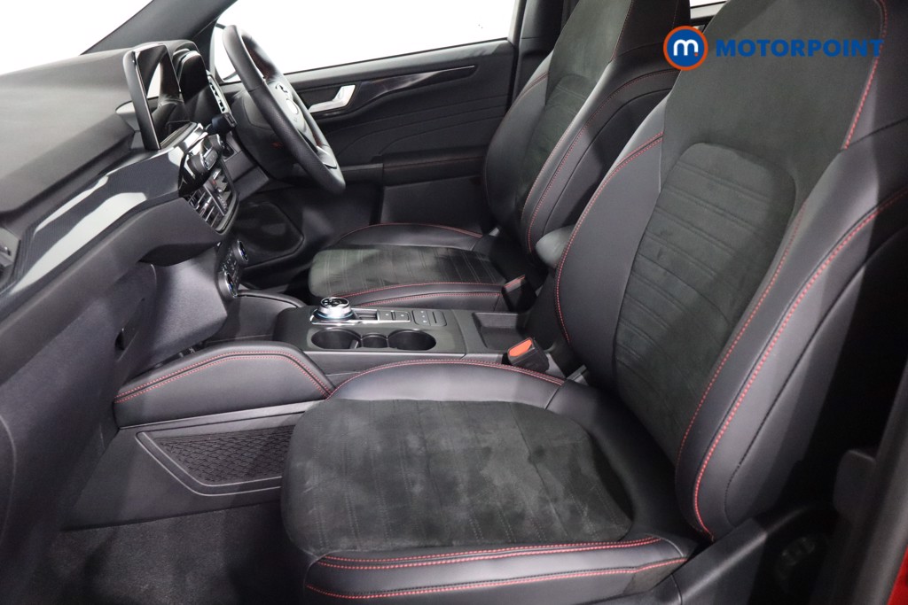 Ford Kuga St-Line Edition Automatic Petrol Plug-In Hybrid SUV - Stock Number (1580279) - 4th supplementary image