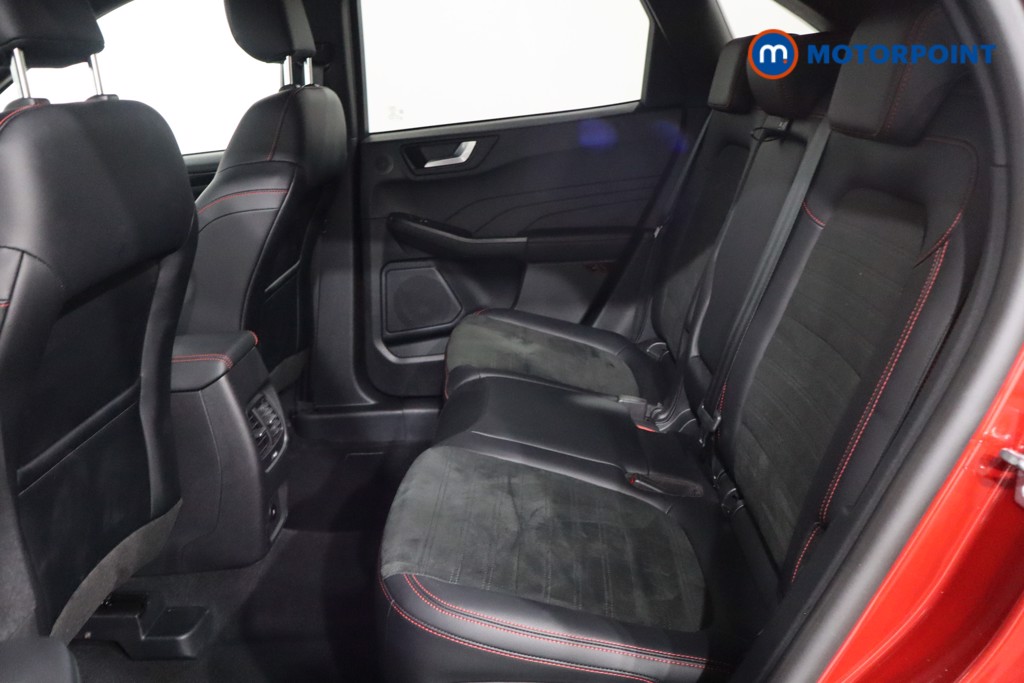 Ford Kuga St-Line Edition Automatic Petrol Plug-In Hybrid SUV - Stock Number (1580279) - 5th supplementary image