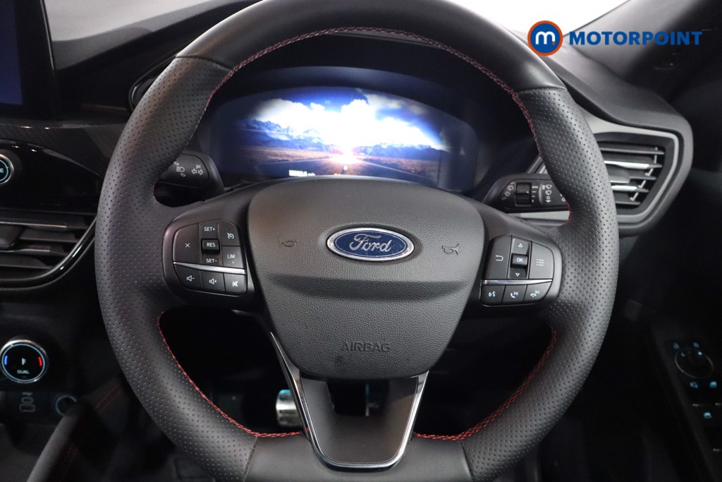 Ford Kuga St-Line Edition Automatic Petrol Plug-In Hybrid SUV - Stock Number (1580279) - 6th supplementary image