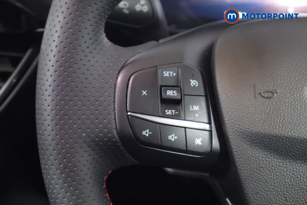 Ford Kuga St-Line Edition Automatic Petrol Plug-In Hybrid SUV - Stock Number (1580279) - 7th supplementary image