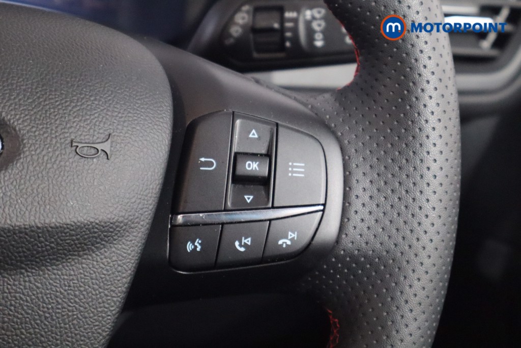 Ford Kuga St-Line Edition Automatic Petrol Plug-In Hybrid SUV - Stock Number (1580279) - 8th supplementary image