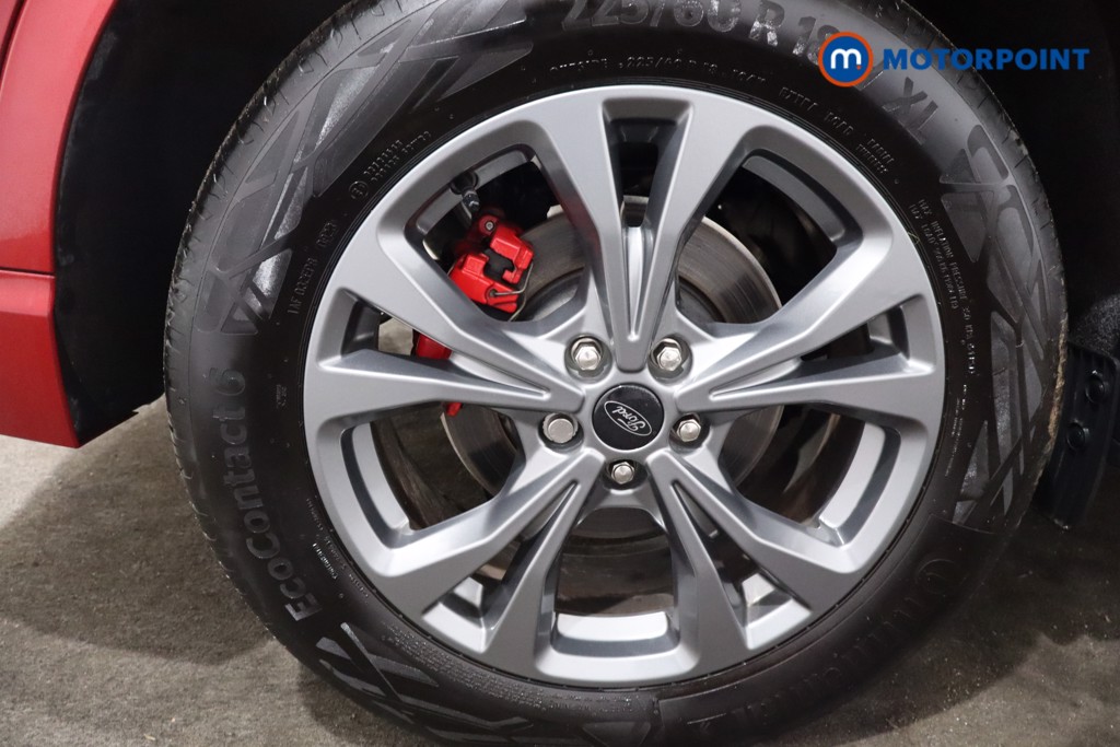 Ford Kuga St-Line Edition Automatic Petrol Plug-In Hybrid SUV - Stock Number (1580279) - 9th supplementary image