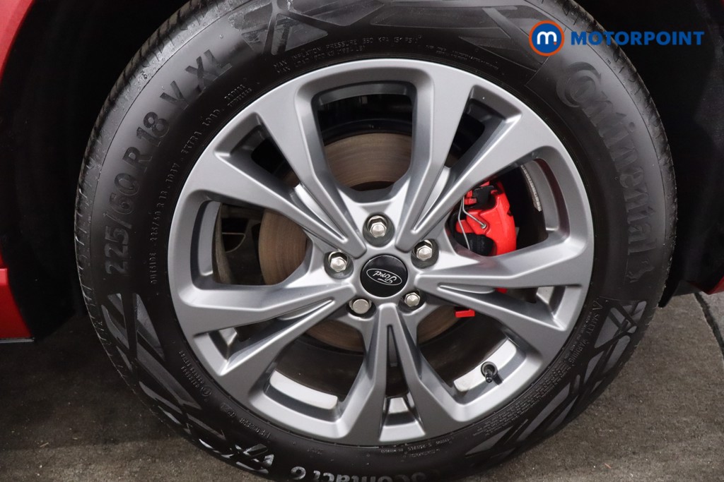 Ford Kuga St-Line Edition Automatic Petrol Plug-In Hybrid SUV - Stock Number (1580279) - 10th supplementary image