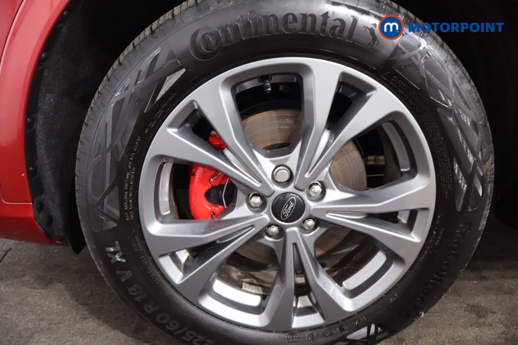 Ford Kuga St-Line Edition Automatic Petrol Plug-In Hybrid SUV - Stock Number (1580279) - 11th supplementary image