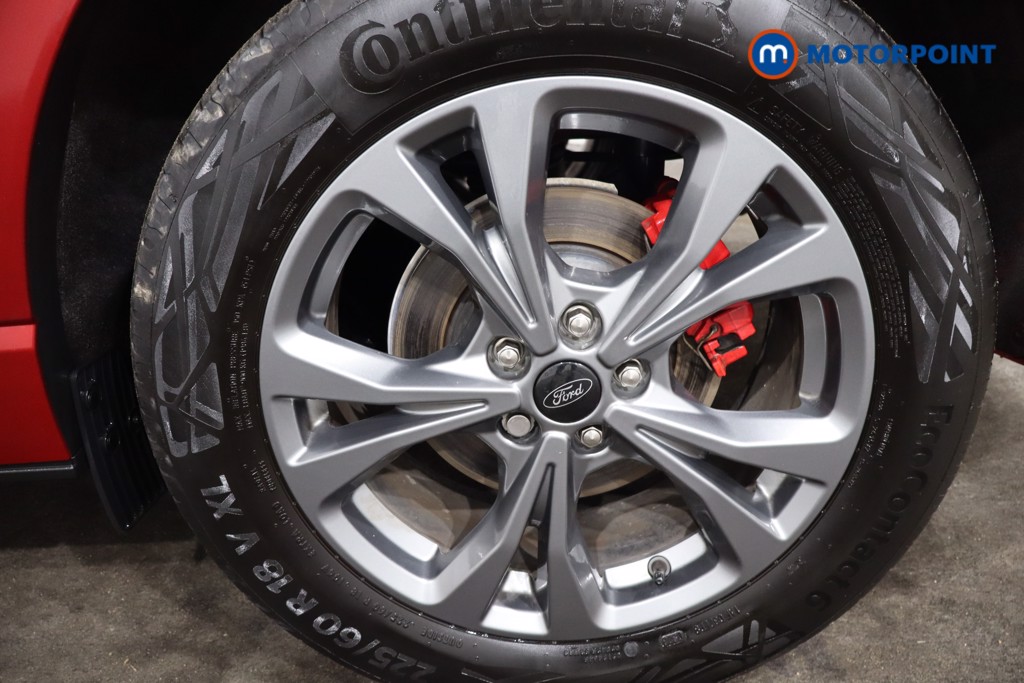 Ford Kuga St-Line Edition Automatic Petrol Plug-In Hybrid SUV - Stock Number (1580279) - 12th supplementary image