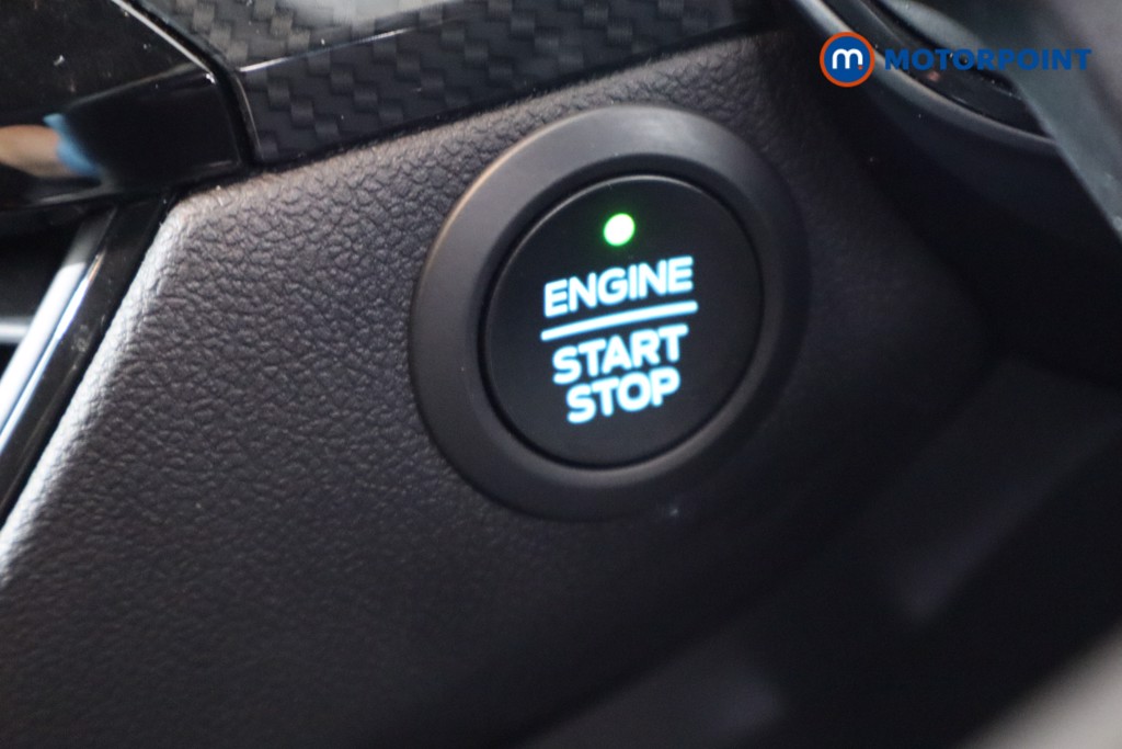 Ford Kuga St-Line Edition Automatic Petrol Plug-In Hybrid SUV - Stock Number (1580279) - 13th supplementary image