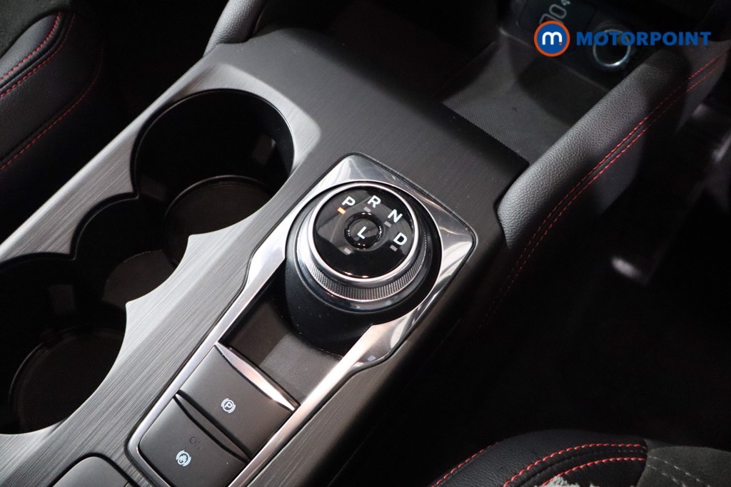 Ford Kuga St-Line Edition Automatic Petrol Plug-In Hybrid SUV - Stock Number (1580279) - 14th supplementary image