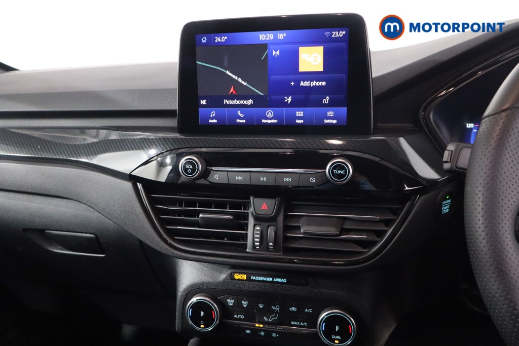 Ford Kuga St-Line Edition Automatic Petrol Plug-In Hybrid SUV - Stock Number (1580279) - 15th supplementary image