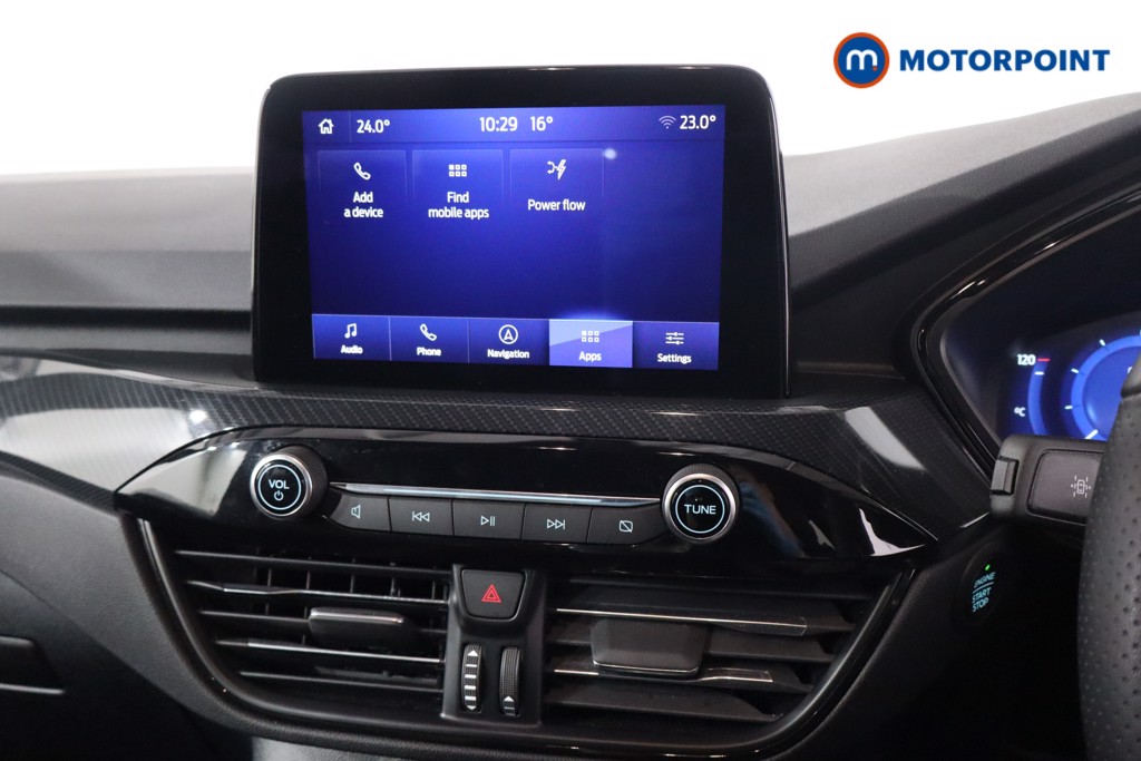 Ford Kuga St-Line Edition Automatic Petrol Plug-In Hybrid SUV - Stock Number (1580279) - 16th supplementary image