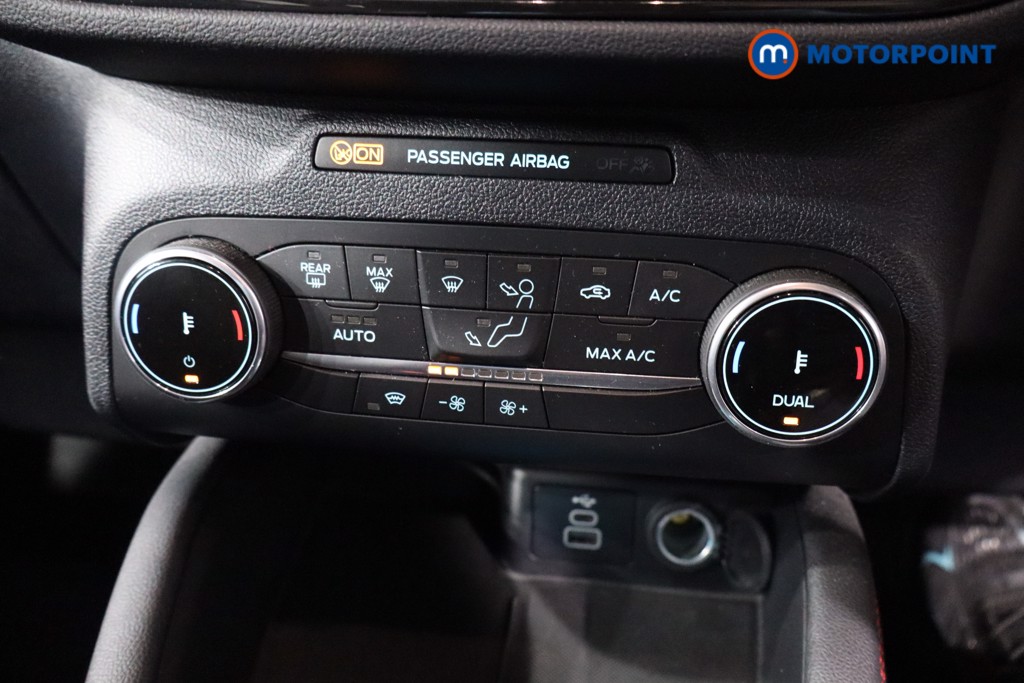 Ford Kuga St-Line Edition Automatic Petrol Plug-In Hybrid SUV - Stock Number (1580279) - 17th supplementary image