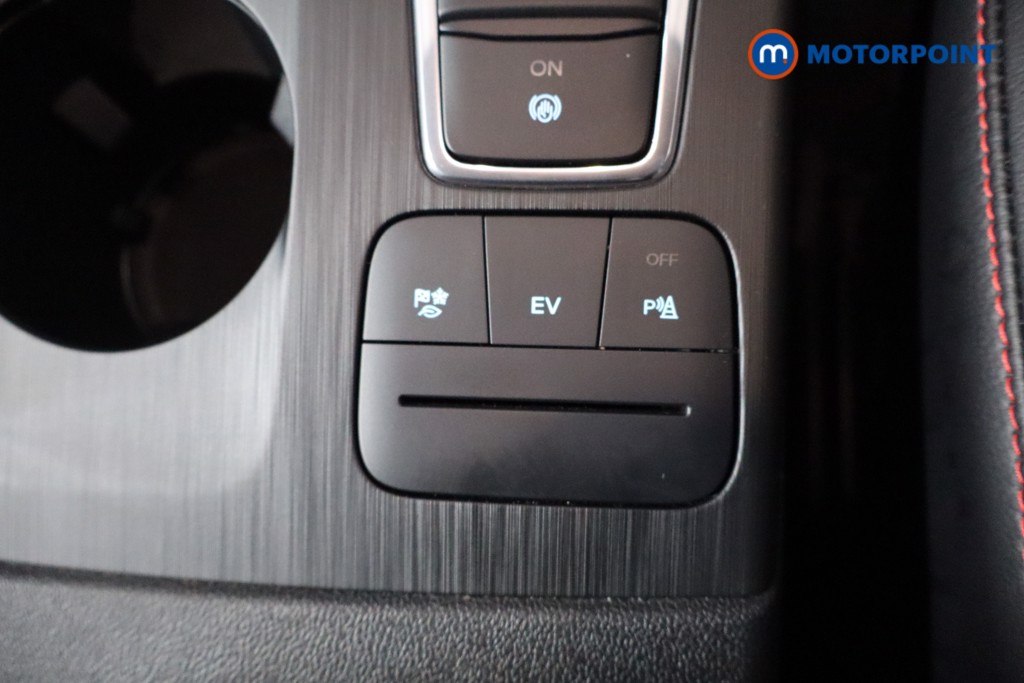 Ford Kuga St-Line Edition Automatic Petrol Plug-In Hybrid SUV - Stock Number (1580279) - 18th supplementary image