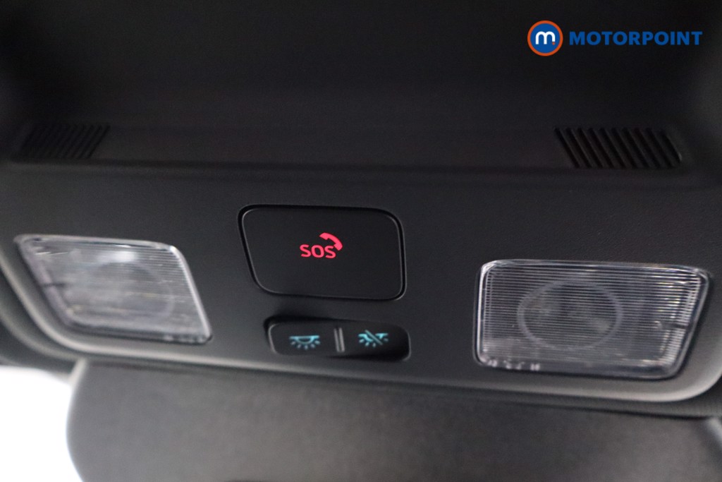 Ford Kuga St-Line Edition Automatic Petrol Plug-In Hybrid SUV - Stock Number (1580279) - 19th supplementary image