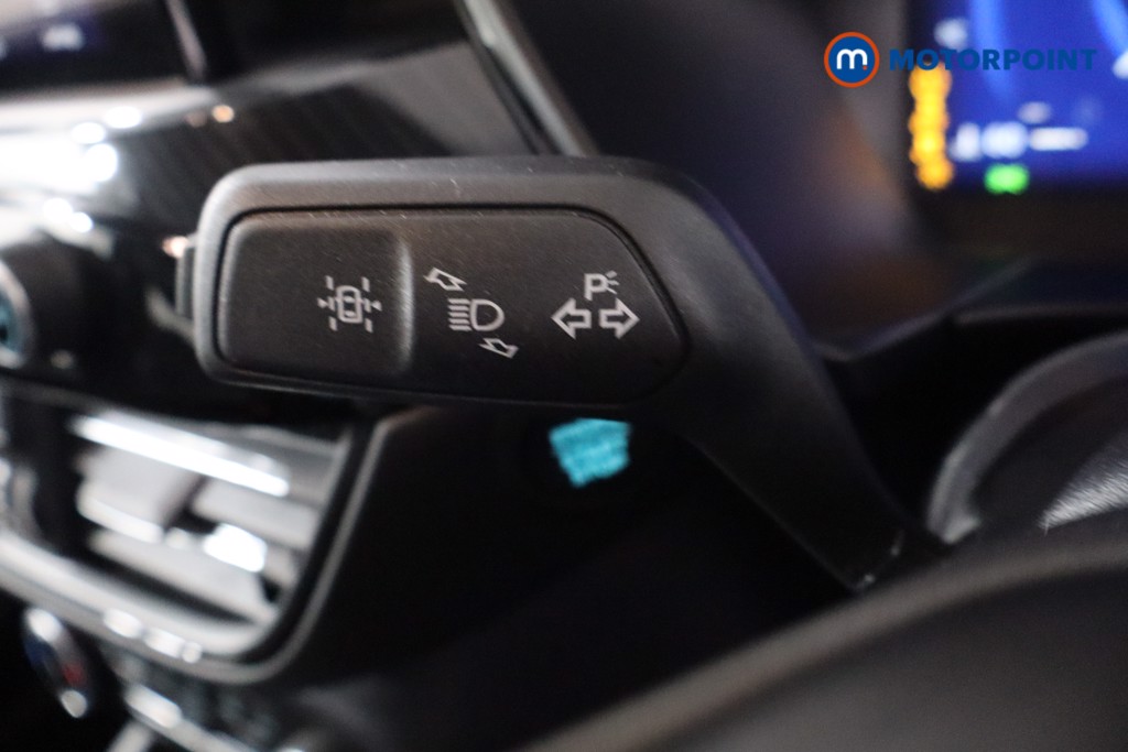 Ford Kuga St-Line Edition Automatic Petrol Plug-In Hybrid SUV - Stock Number (1580279) - 22nd supplementary image