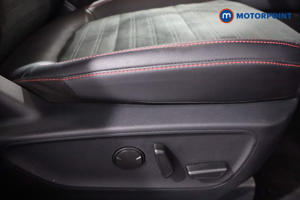 Ford Kuga St-Line Edition Automatic Petrol Plug-In Hybrid SUV - Stock Number (1580279) - 24th supplementary image